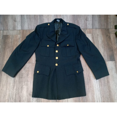 USA Blazer Army Masculino Liso